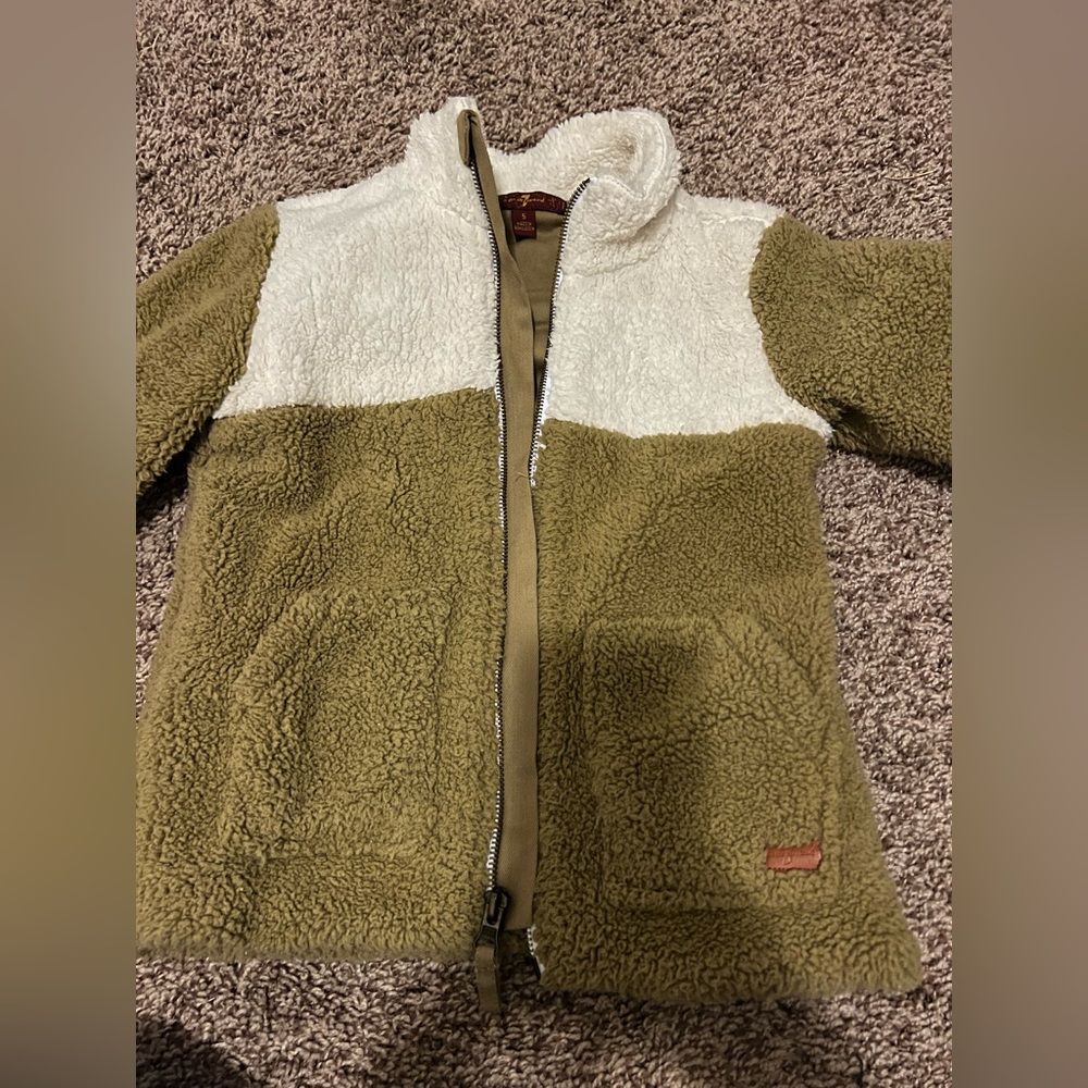 Boys jacket